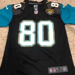 Boys authentic jersey